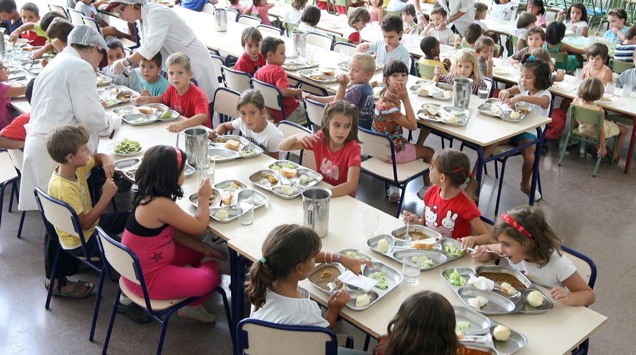 «Los alumnos alérgicos no son &quot;los raros&quot;»