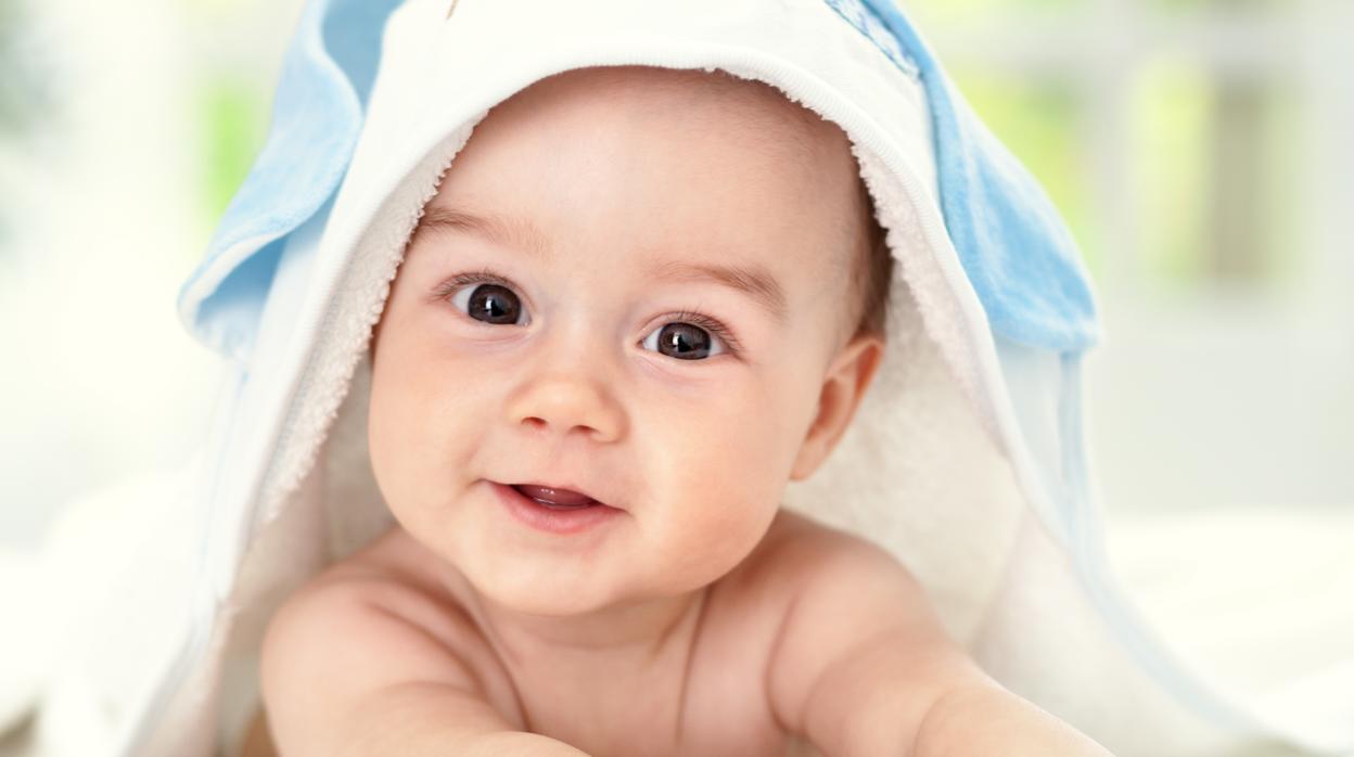 Los bebés sensibles se convierten en niños altruistas