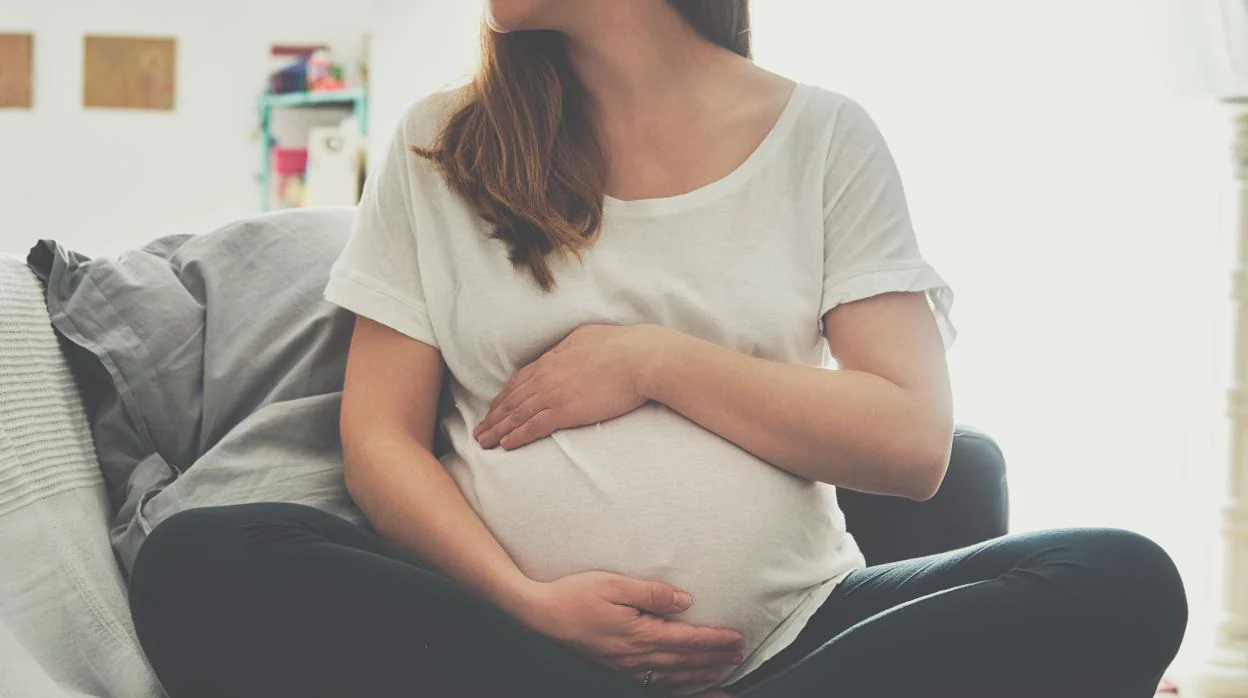 El curioso motivo por el que la mujer se vuelve  olvidadiza durante el embarazo