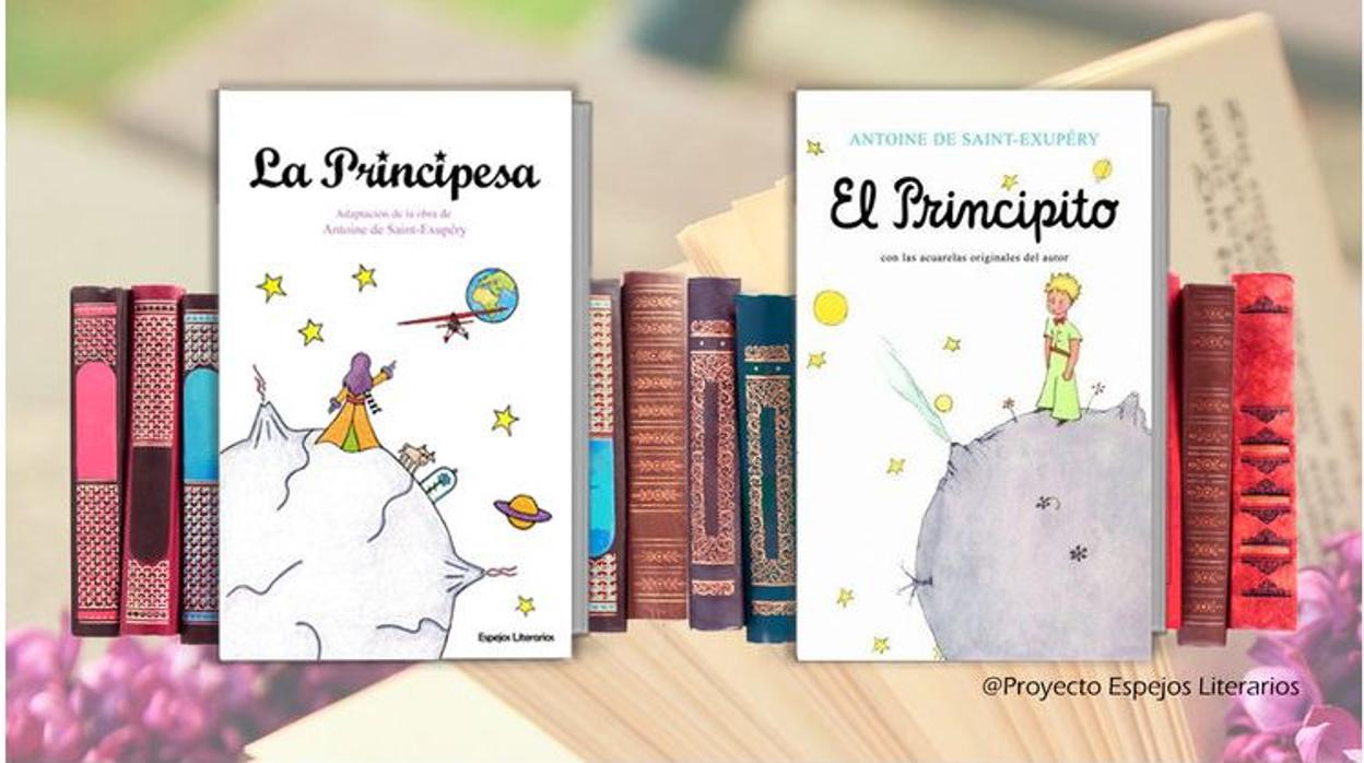 ¿Era necesario pedir una versión «inclusiva» de «El Principito»?