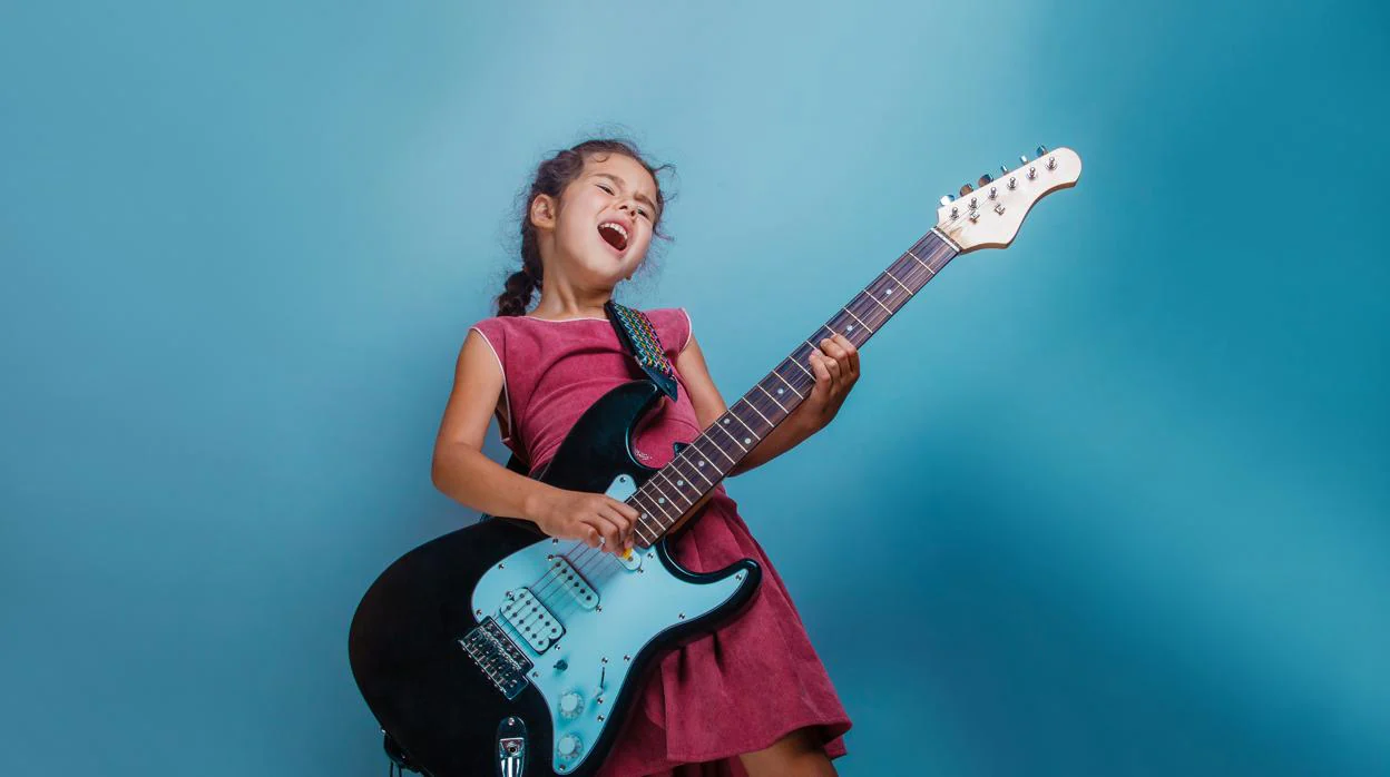 Si quieres que tu hijo sea más inteligente, apúntalo a música, aconseja un neurocientífico