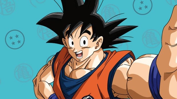 Planes con niños: el universo «Dragon Ball» llega a Madrid