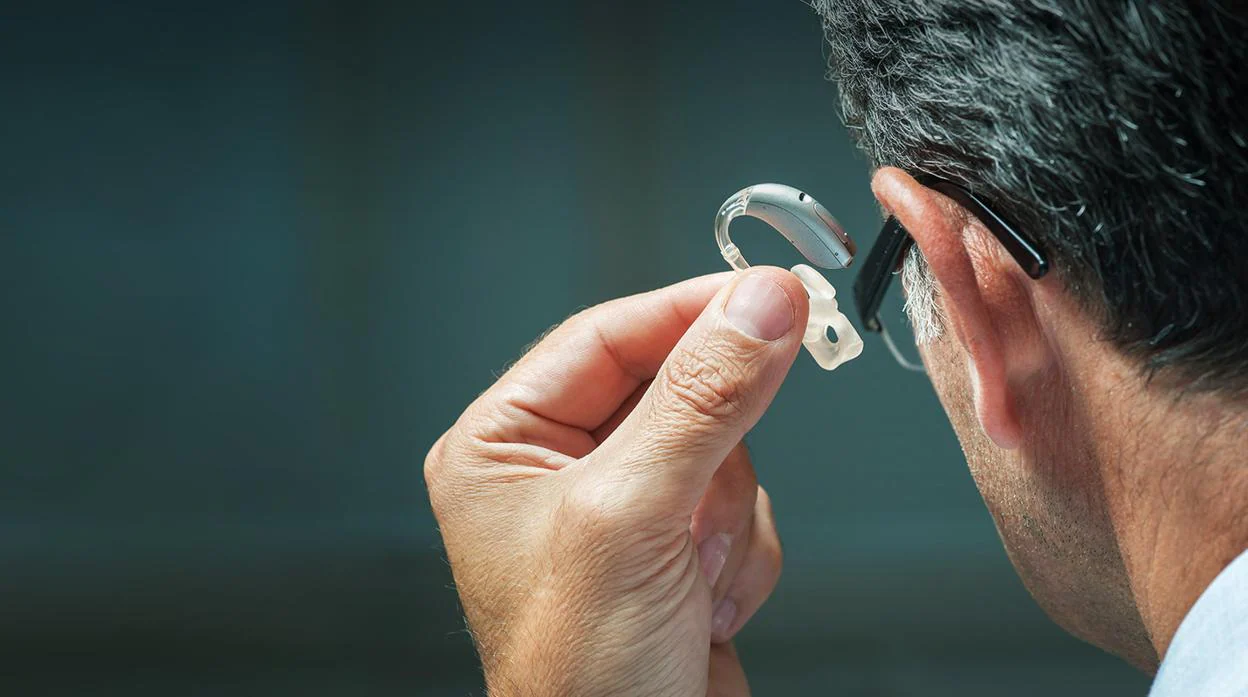 Problemas auditivos: cómo eliminar falsos mitos y tabúes