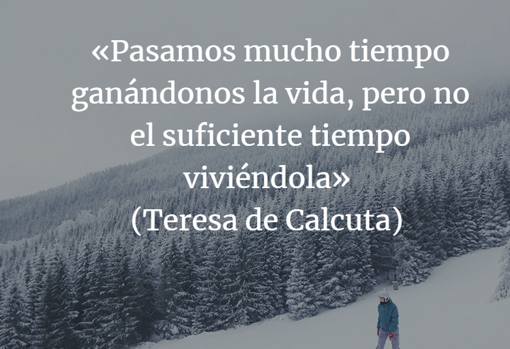 Felices fiestas: frases inspiradoras para desear Feliz Navidad