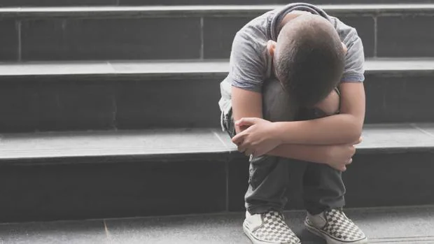 Las víctimas de bullying pueden sufrir enfermedades mentales