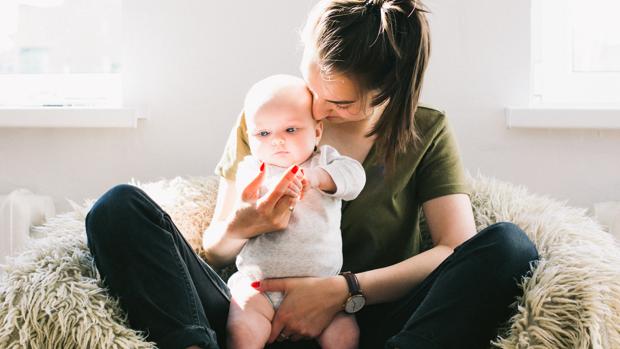 El 75% de las madres españolas se siente culpable por no pasar más tiempo con sus hijos