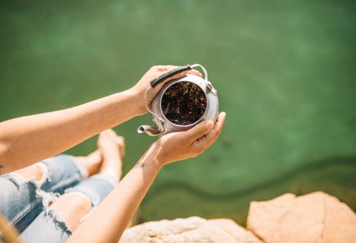 La vuelta a la henna para el pelo, lo último en salud capilar