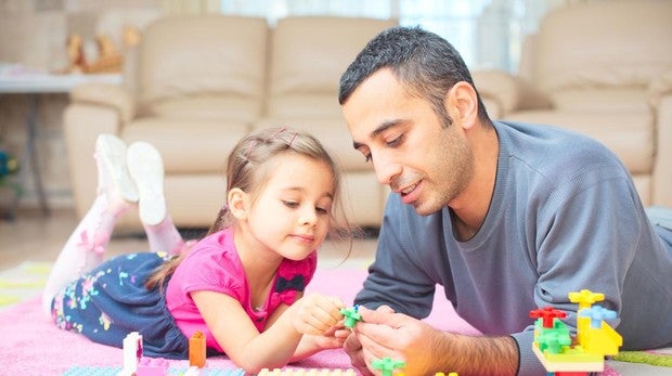 Cinco creencias erróneas que impiden a los padres educar correctamente