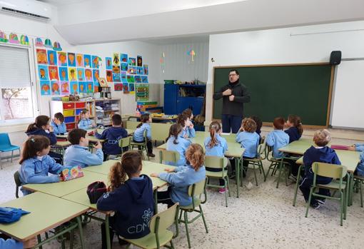 Coeducación: Trabajando por la igualdad