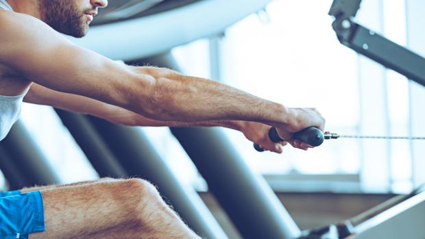 El ejercicio que quema calorías incluso un día después de haberlo hecho