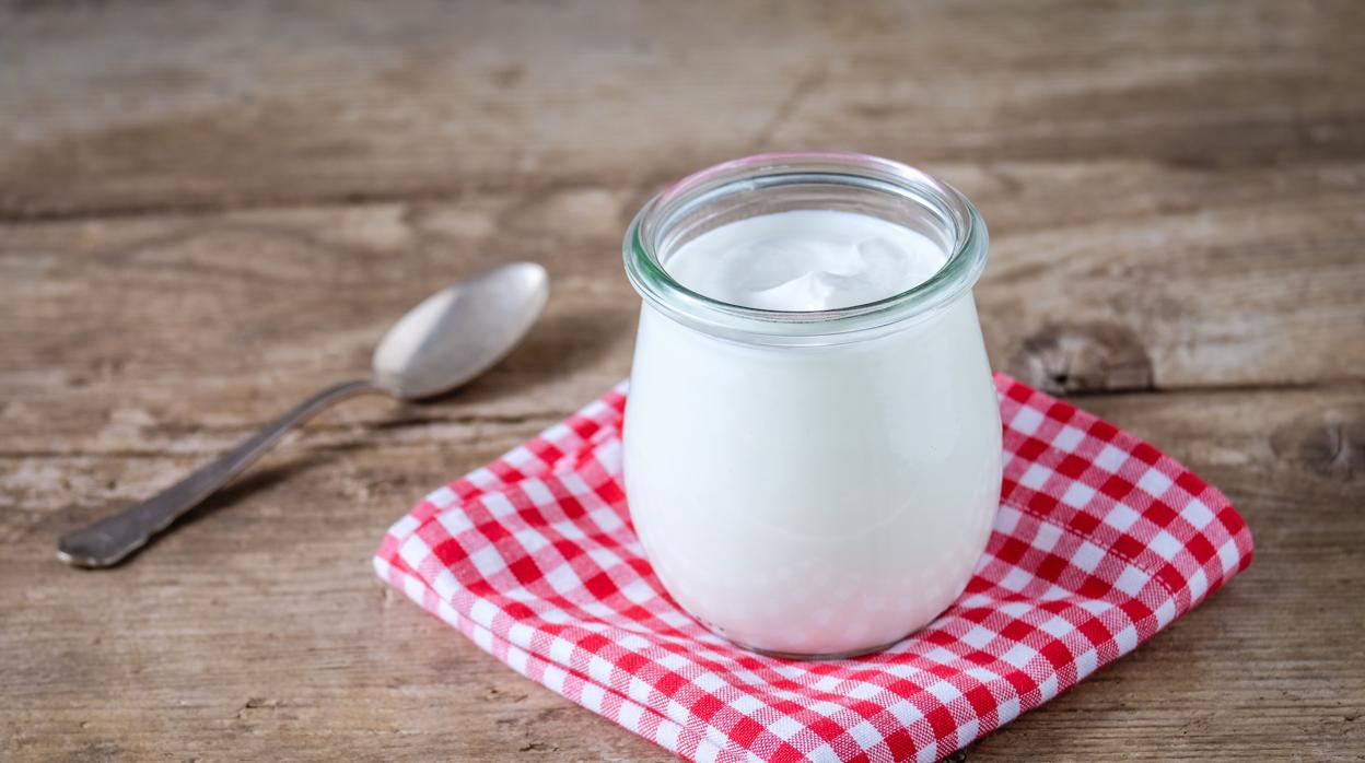 Cuatro beneficios del yogur que ayudan a llevar una dieta diaria saludable
