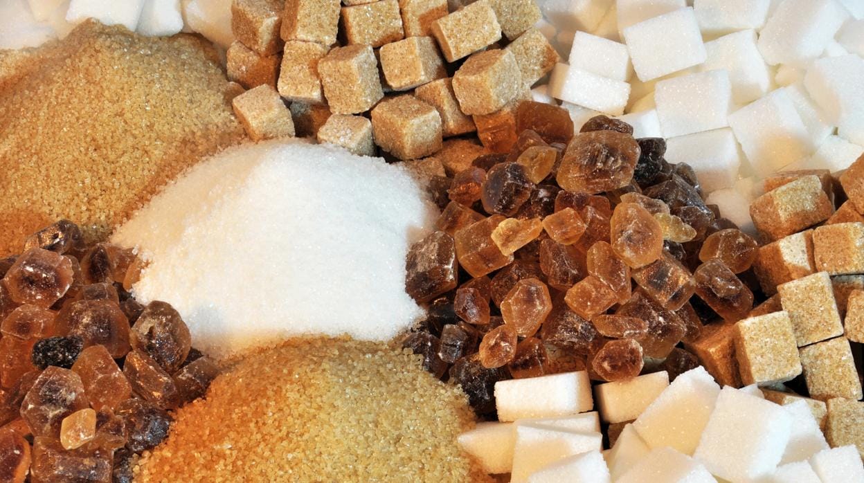 La OMS aconseja reducir el consumo de azúcar