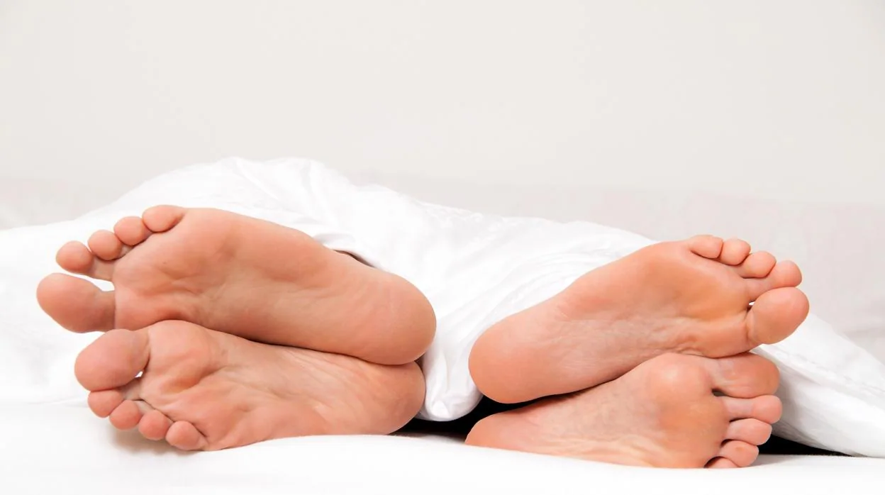 Las hormonas tienen la culpa de que los hombres se duerman con más frecuencia
