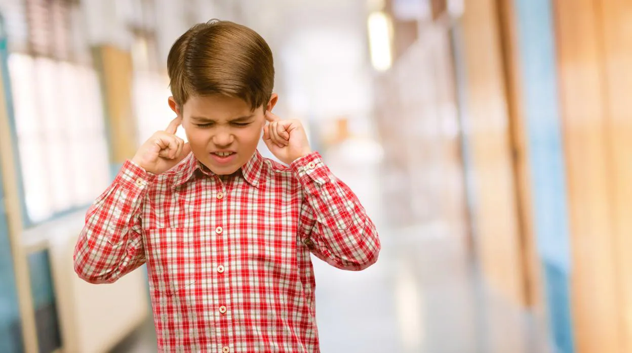 Diez medidas para luchar contra el ruido en los colegios