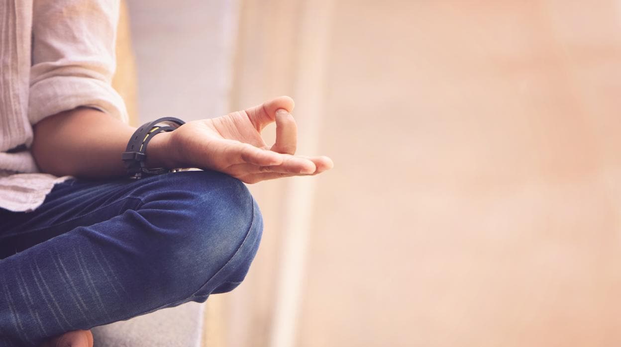 El mindfulness puede contribuir a gestionar mejor el estrés