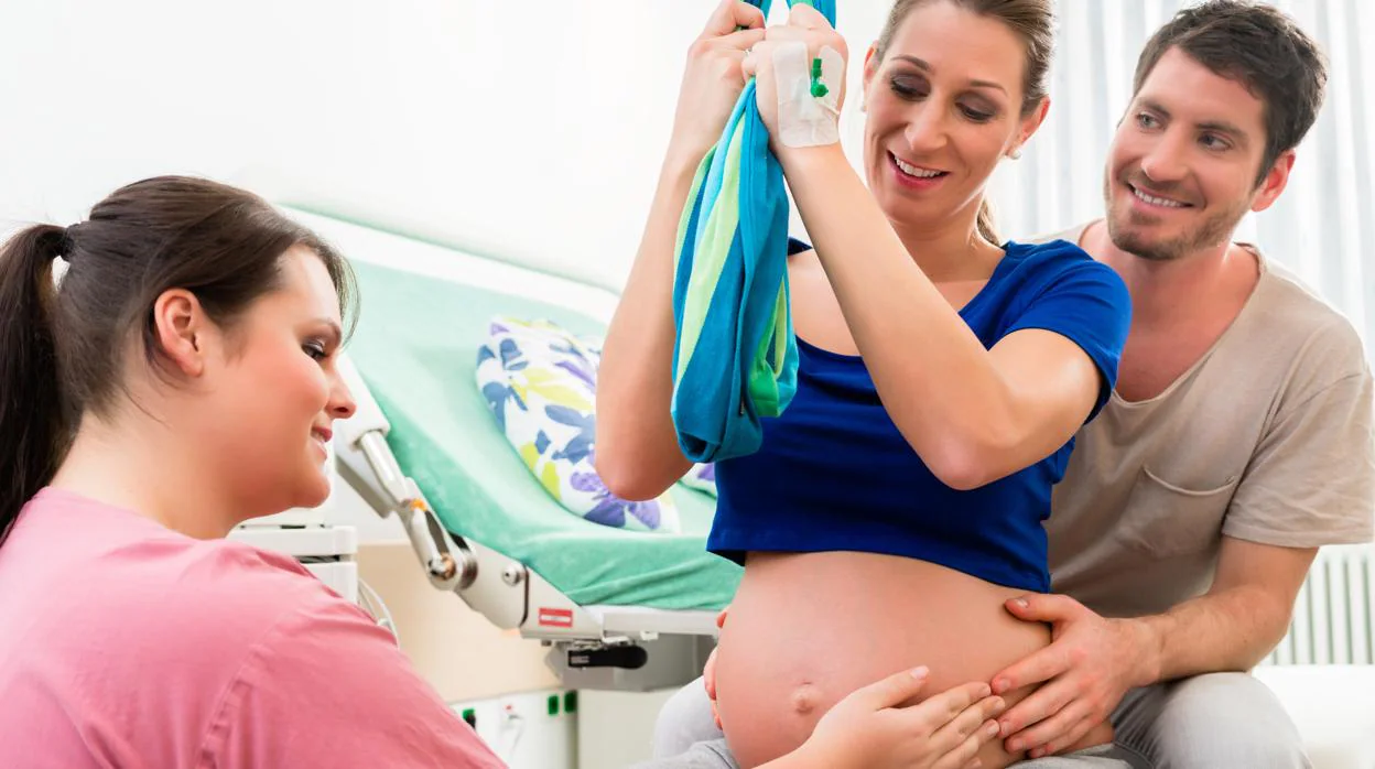 La OMS reivindica la figura de la matrona para evitar hasta un 80% de las muertes en partos