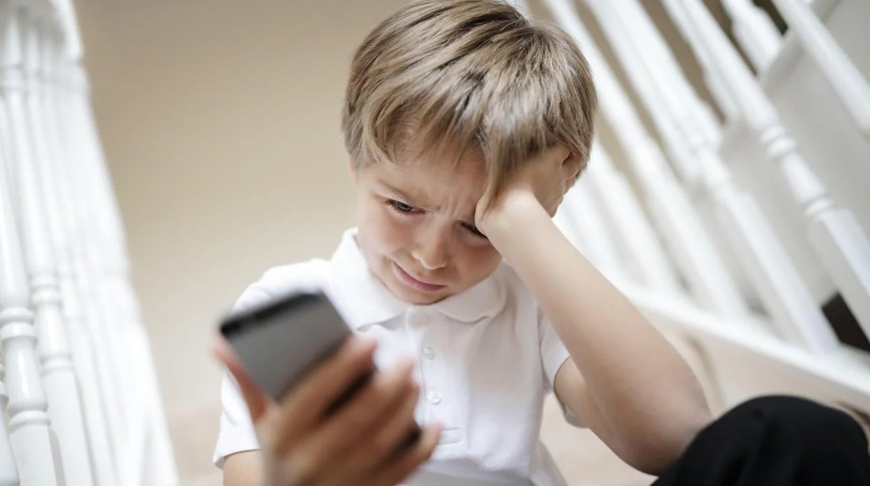 Menores y acoso escolar: estos son los síntomas que alertan sobre el problema