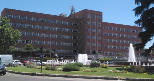 Colegio San Viator