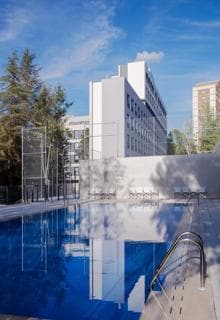 Youniq Madrid: un modelo de residencia universitaria avalado por su éxito en Europa