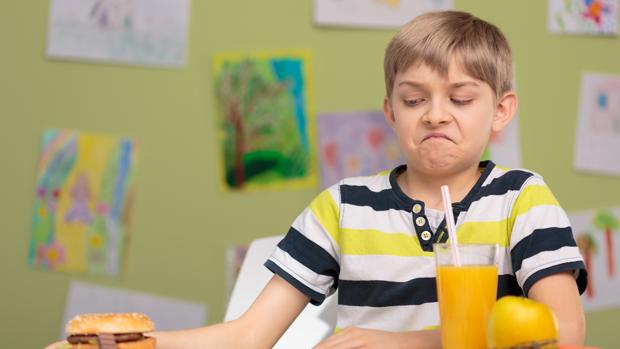 Gerard Piqué: «Tenemos un papel muy importante para inspirar a los niños a comer de forma saludable»