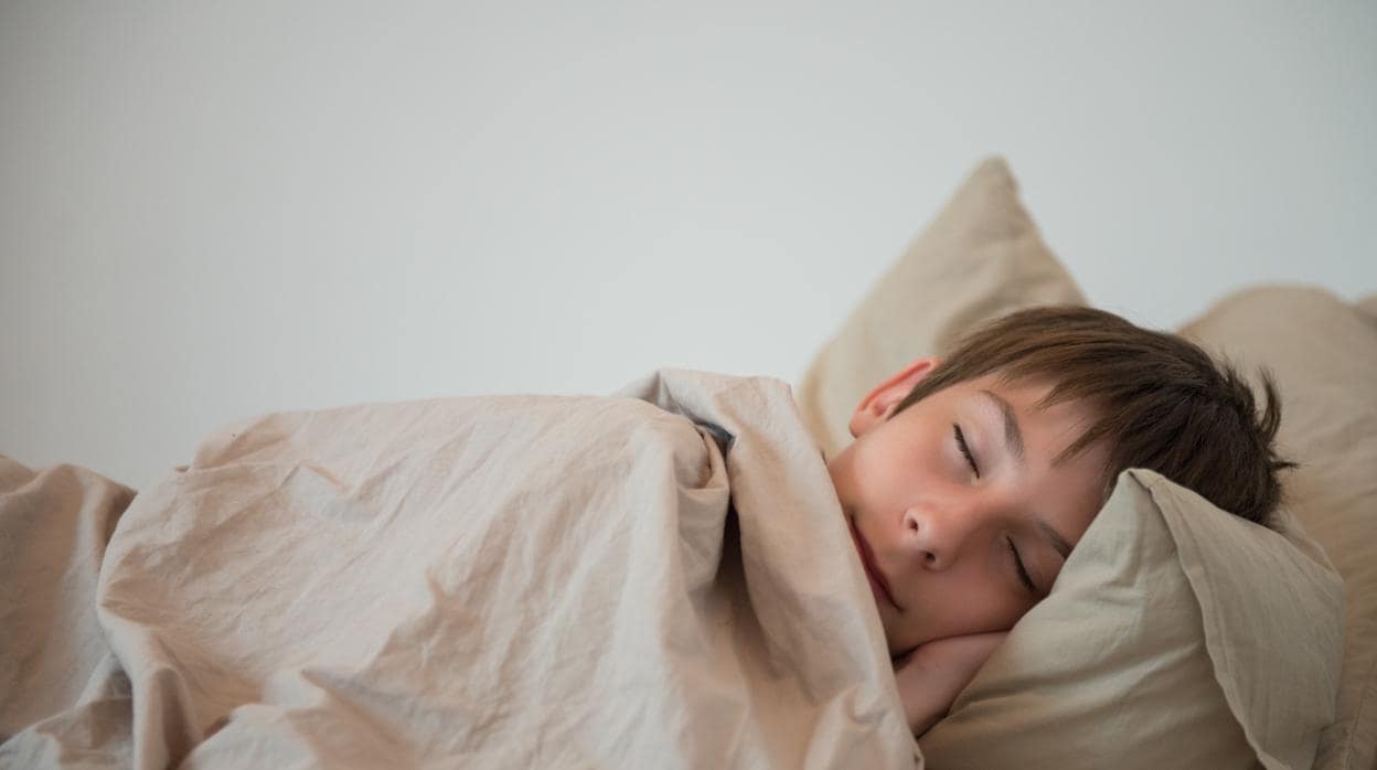 Las adolescentes sedentarios se despiertan más tarde pero tienen un sueño de peor calidad
