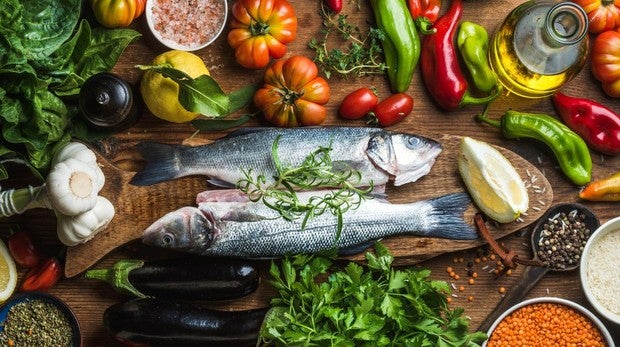 La dieta atlántica o por qué lo bueno viene de Galicia