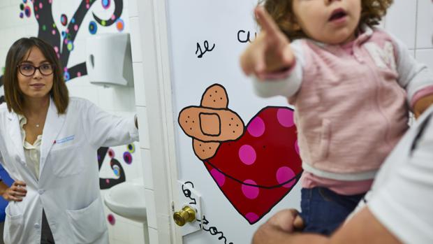 Profesionales de enfermería en los colegios para luchar contra la obesidad infantil