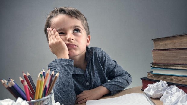 El mes de nacimiento afecta al aprendizaje