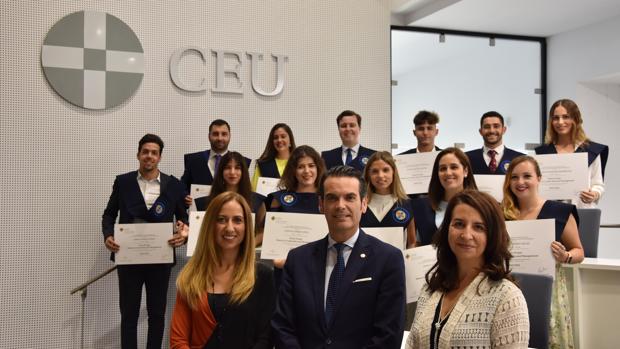 Excellence Program CEU: apuesta por el talento en Andalucía