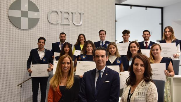 Excellence Program CEU: apuesta por el talento en Andalucía