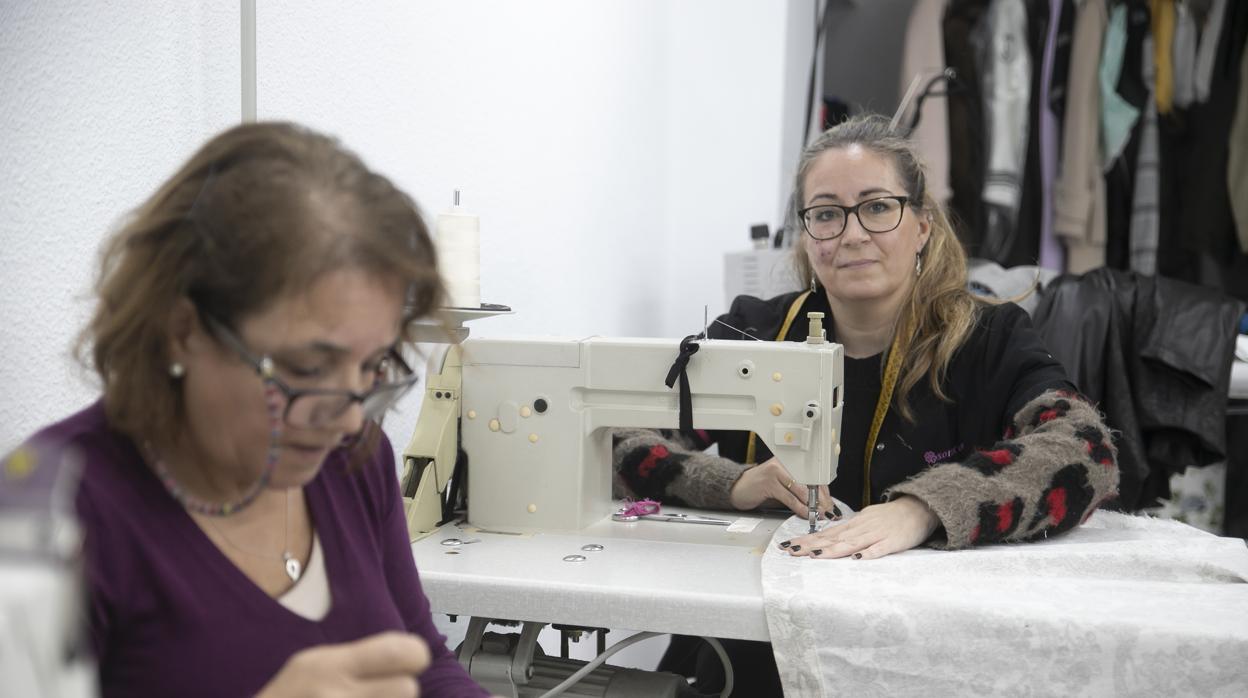 En estos últimos 40 años también el número de hogares se ha duplicado