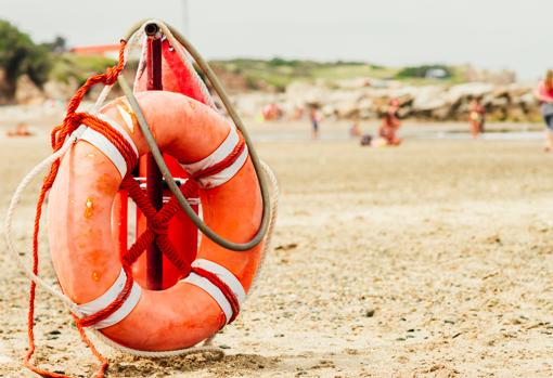 Los diez consejos para evitar el ahogamiento de niños en piscinas y playas