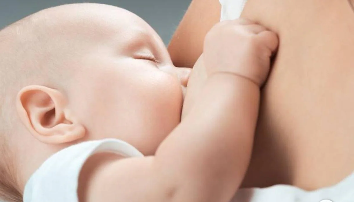 12 mentiras sobre la lactancia materna