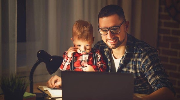 Las seis soluciones para que conciliar en verano no sea misión imposible