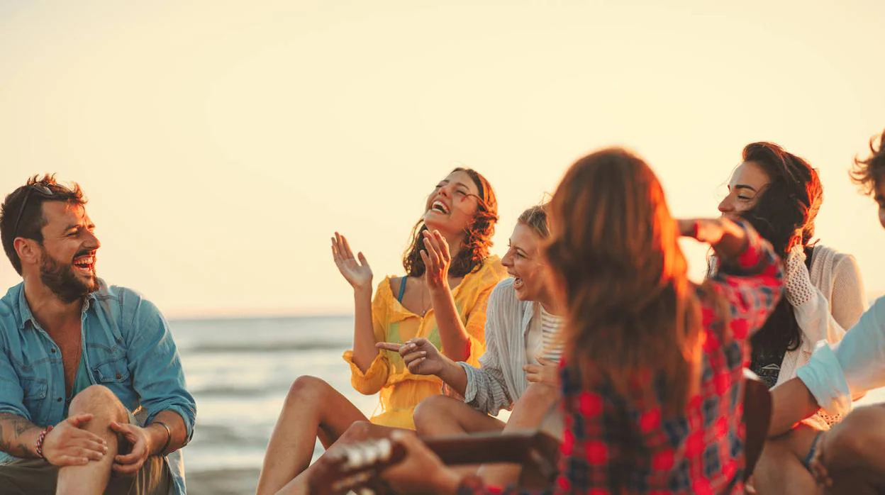 Cinco consejos para hacer que el estado de ánimo que tenemos en verano dure todo el año