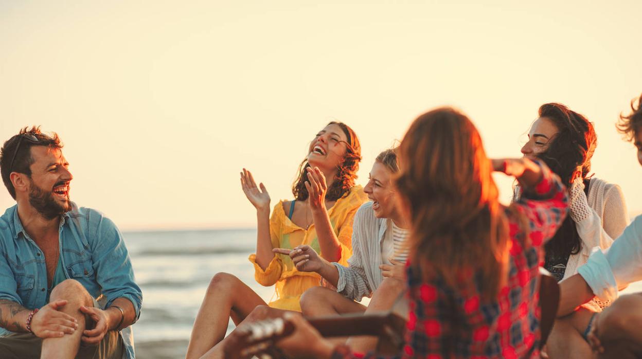 Cinco consejos para hacer que el estado de ánimo que tenemos en verano dure todo el año