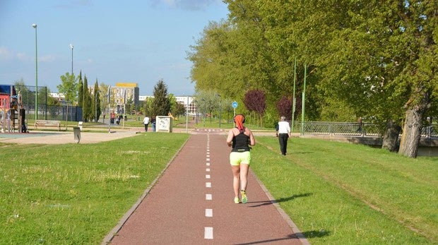 Ejercicio al aire libre en verano sí, pero con precaución ante el calor