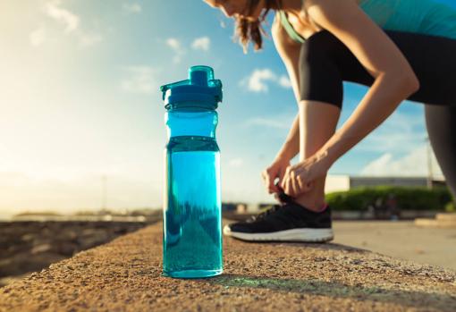 Tres entrenamientos muy efectivos para ponerte en forma antes de que acabe el verano