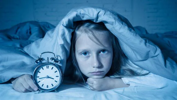 «Las dificultades de sueño en el niño TDAH pueden estar presentes desde la primera infancia»