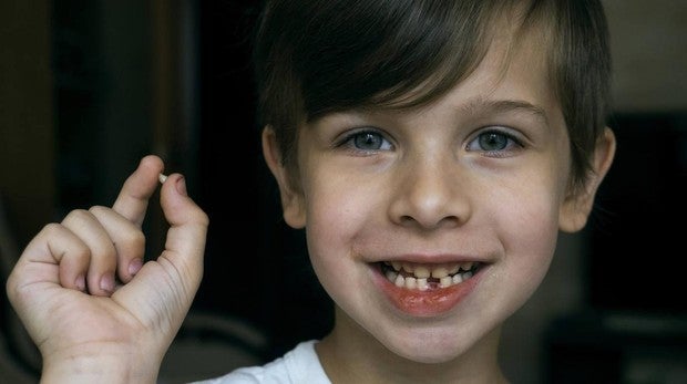 Si tienes de 5 a 99 años, el Ratón Pérez necesita tus dientes