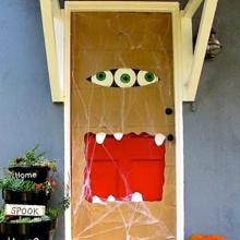 ¿Cómo decorar la casa para hacerla muy aterradora en Halloween? Seis trucos fáciles