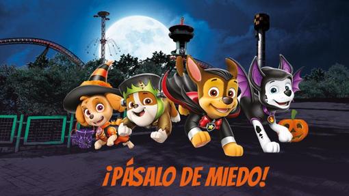 Planes para Halloween 2019: ¿dónde celebrarlo con niños?