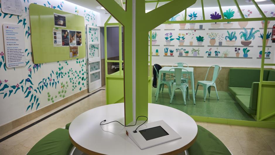 La magia del juego para aliviar el dolor, la angustia y el sufrimiento