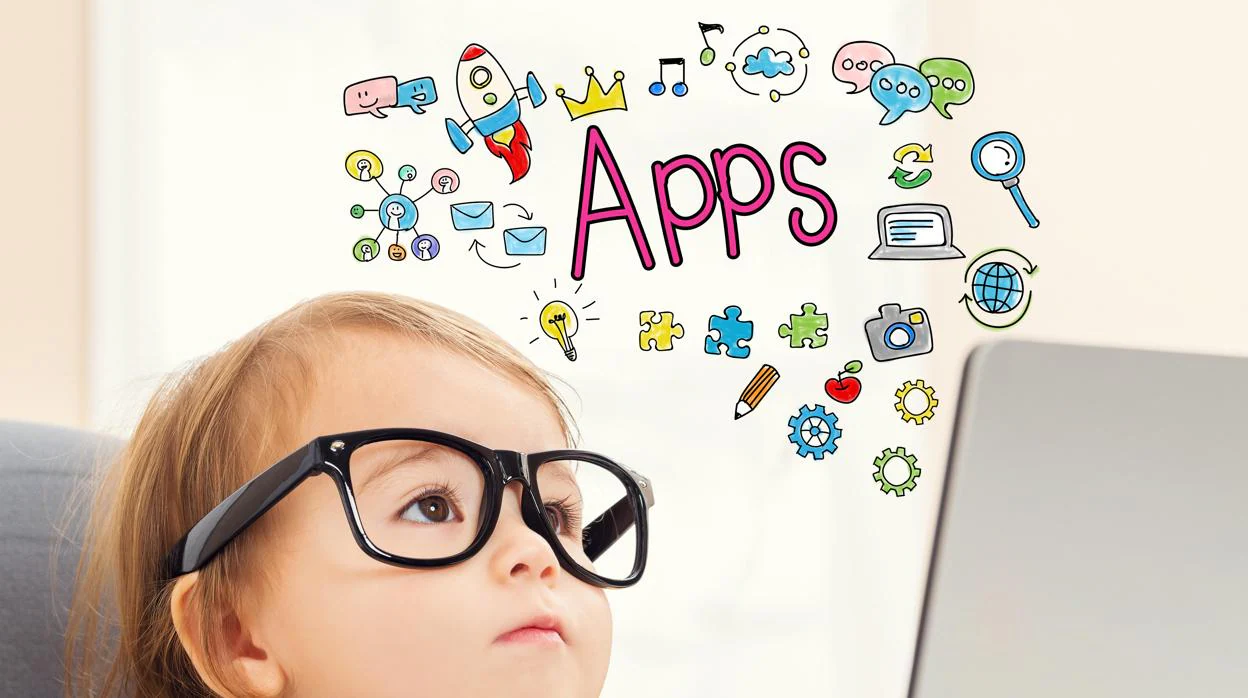 «Apps» que sirven para aprender y entretener