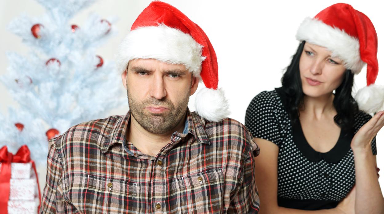 Así pueden afectar las navidades a tus relaciones de pareja