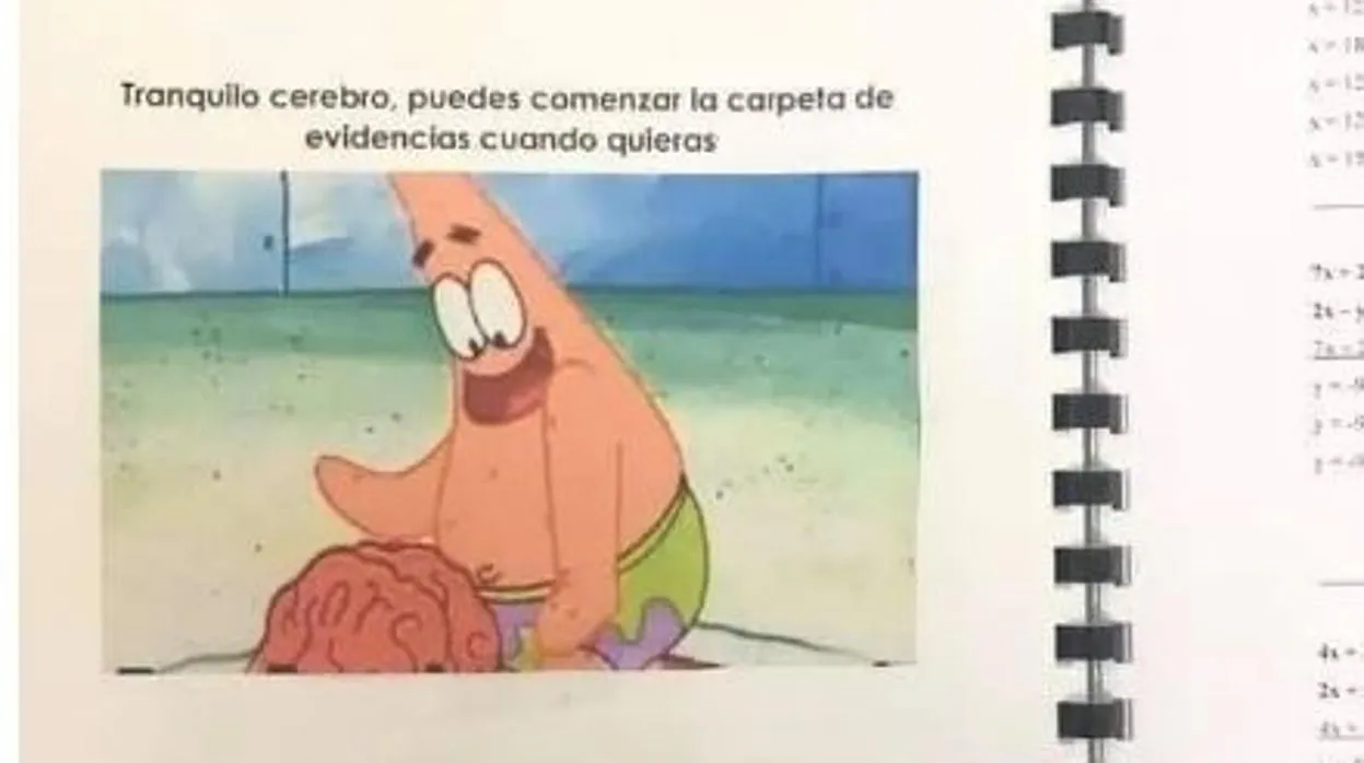 memes de problemas de matematicas