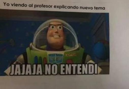 El ingenioso trabajo de matemáticas que ha sorprendido hasta al profesor