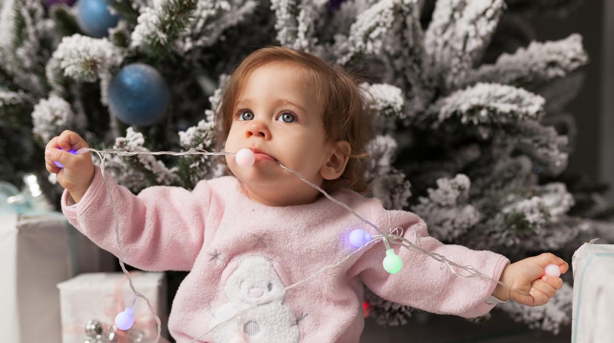 Los cinco consejos de los pediatras para esta Navidad