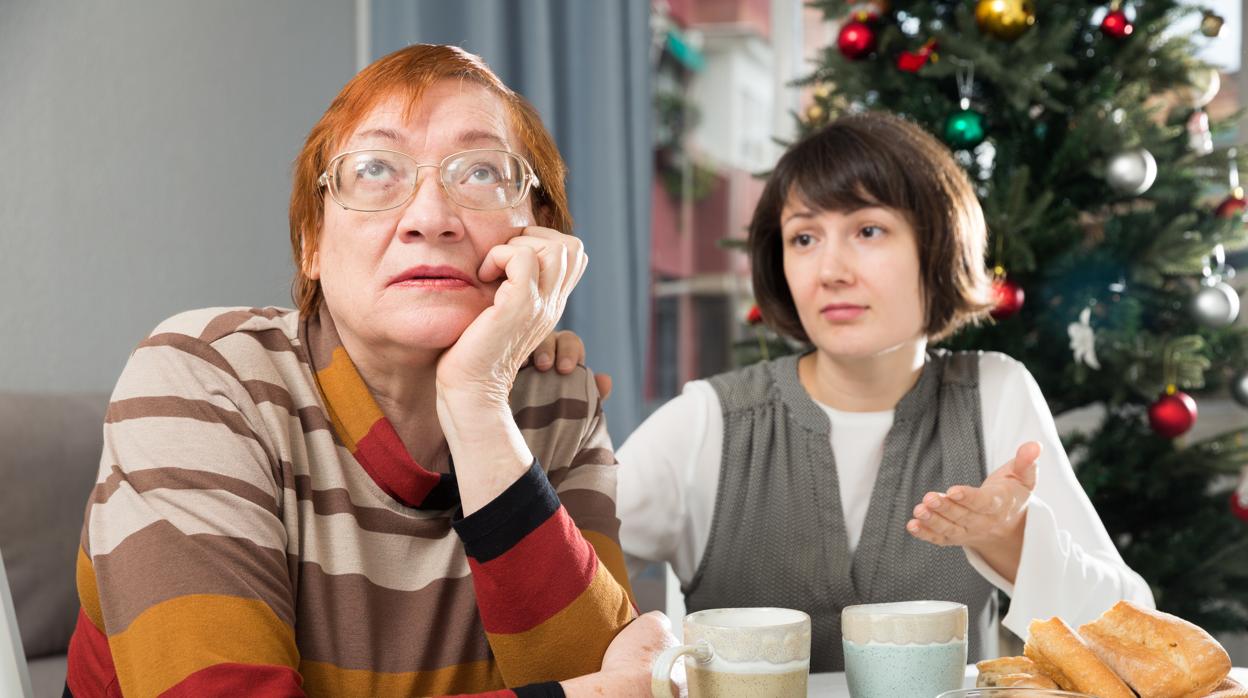 Así evitarás discusiones familiares en las fiestas que aun quedan por llegar