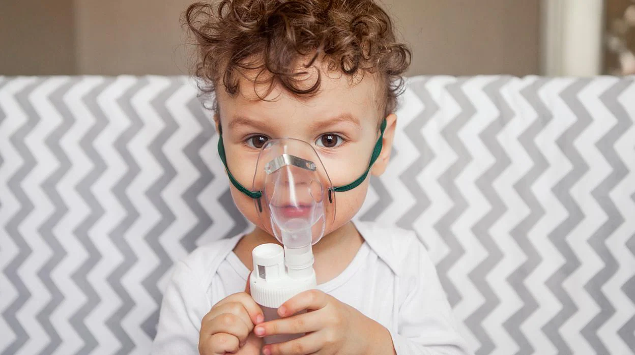 Los pediatras recomiendan vigilar los catarros para prevenir la bronquiolitis